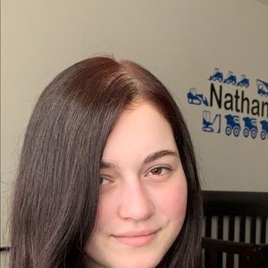 Meet your Posher, Haley